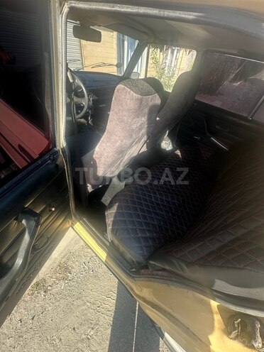 LADA (VAZ) 2106 1988, 154,544 km - 1.6 л - Şəmkir