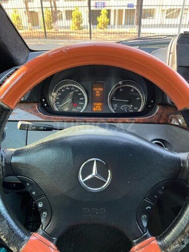 Mercedes Viano 2007, 76,278 km - 2.2 l - Sumqayıt