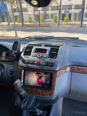 Mercedes Viano 2007, 76,278 km - 2.2 l - Sumqayıt