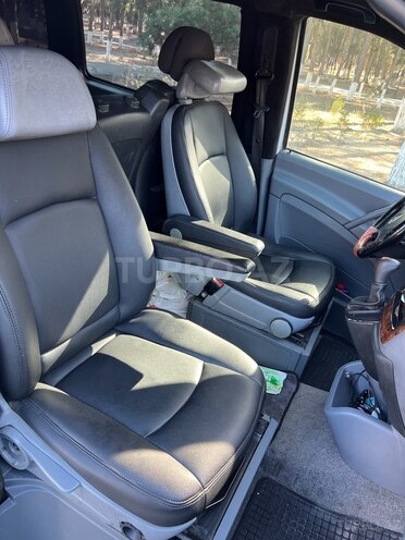 Mercedes Viano 2007, 76,278 km - 2.2 l - Sumqayıt