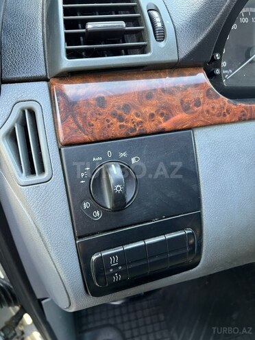 Mercedes Viano 2007, 76,278 km - 2.2 l - Sumqayıt