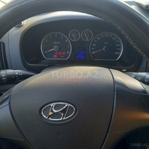 Hyundai i30 2011, 164,568 km - 1.4 l - Bakı