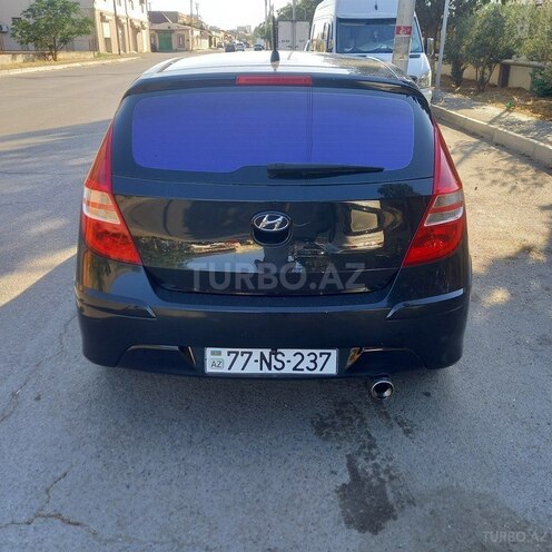 Hyundai i30 2011, 164,568 km - 1.4 l - Bakı
