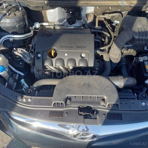 Hyundai i30 2011, 164,568 km - 1.4 l - Bakı