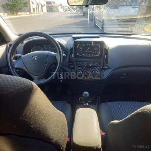 Hyundai i30 2011, 164,568 km - 1.4 l - Bakı