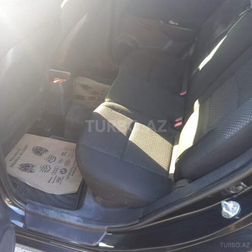 Hyundai i30 2011, 164,568 km - 1.4 l - Bakı