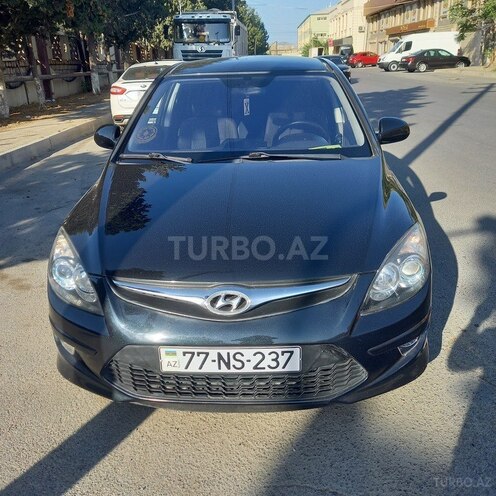 Hyundai i30 2011, 164,568 km - 1.4 l - Bakı