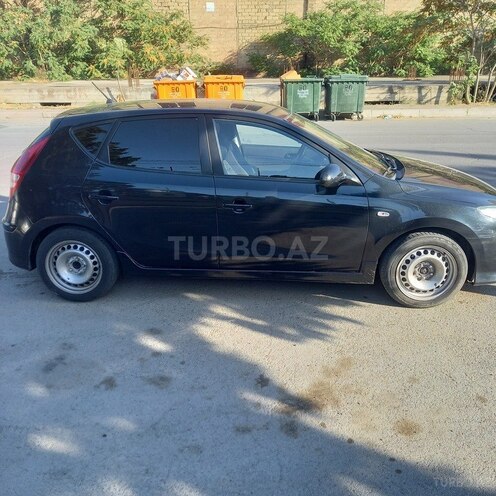 Hyundai i30 2011, 164,568 km - 1.4 l - Bakı