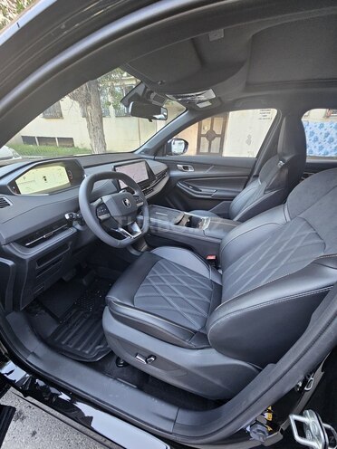 Changan CS 55 Plus 2025, 0 km - 1.5 l - Bakı