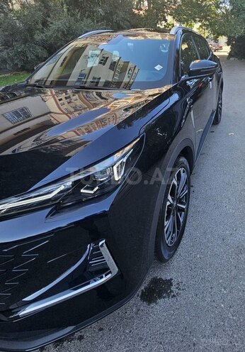 Changan CS 55 Plus 2025, 0 km - 1.5 l - Bakı