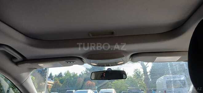 Ford Fusion (North America) 2016, 390,000 km - 2.0 l - Bakı