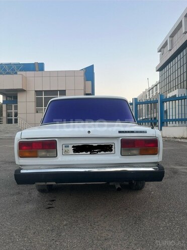 LADA (VAZ) 2107 1991, 75,000 km - 1.6 l - Sumqayıt