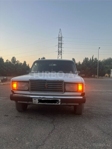 LADA (VAZ) 2107 1991, 75,000 km - 1.6 l - Sumqayıt