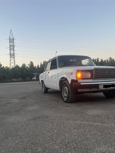 LADA (VAZ) 2107 1991, 75,000 km - 1.6 l - Sumqayıt