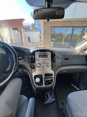 Hyundai H-1 2010, 457,000 km - 2.5 l - Quba