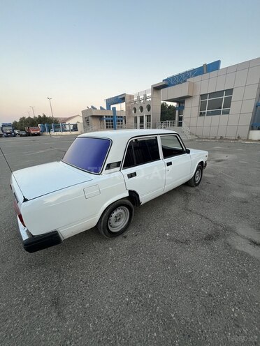 LADA (VAZ) 2107 1991, 75,000 km - 1.6 l - Sumqayıt