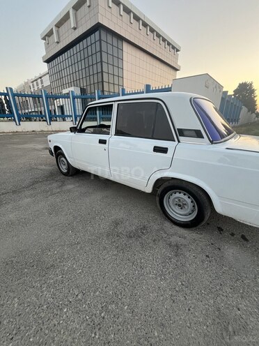 LADA (VAZ) 2107 1991, 75,000 km - 1.6 l - Sumqayıt