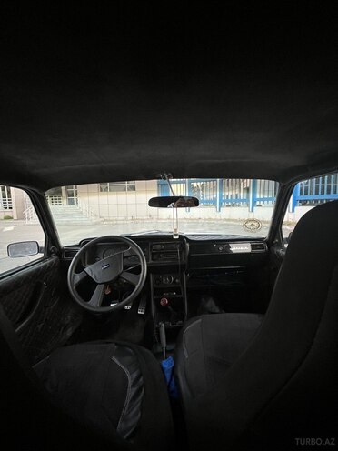 LADA (VAZ) 2107 1991, 75,000 km - 1.6 l - Sumqayıt