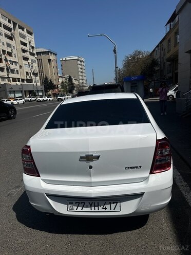 Chevrolet Cobalt 2024, 90,000 km - 1.5 l - Bakı
