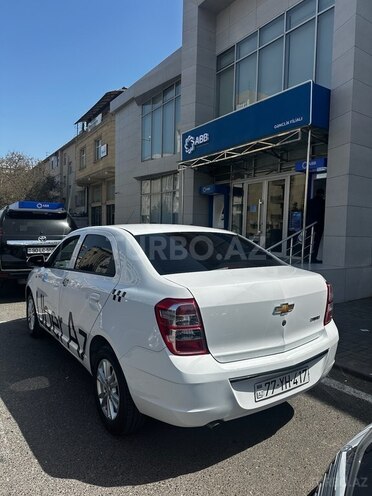 Chevrolet Cobalt 2024, 90,000 km - 1.5 l - Bakı