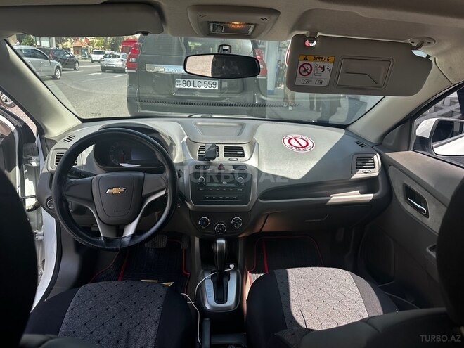 Chevrolet Cobalt 2024, 90,000 km - 1.5 l - Bakı