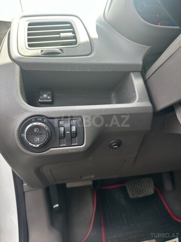 Chevrolet Cobalt 2024, 90,000 km - 1.5 l - Bakı