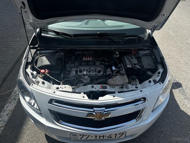 Chevrolet Cobalt 2024, 90,000 km - 1.5 l - Bakı