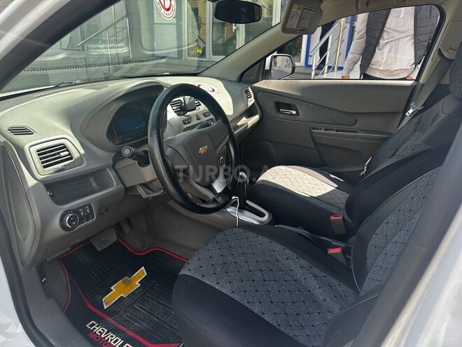 Chevrolet Cobalt 2024, 90,000 km - 1.5 l - Bakı