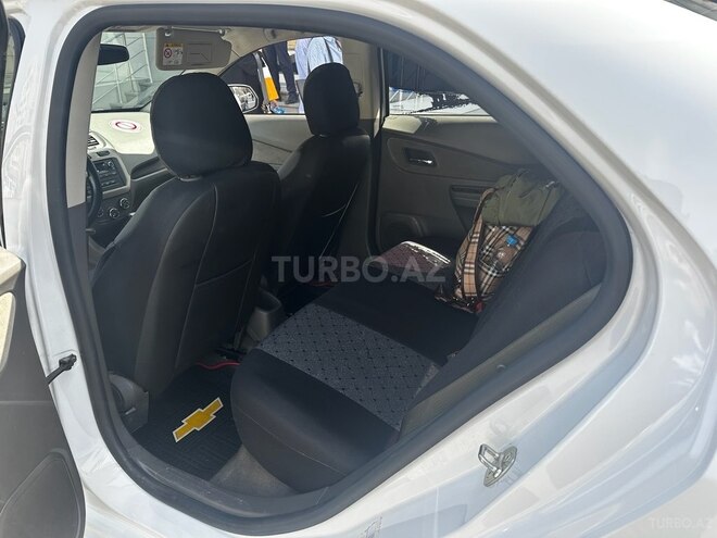 Chevrolet Cobalt 2024, 90,000 km - 1.5 l - Bakı