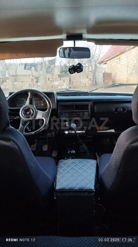 LADA (VAZ) Niva 2001, 35,000 km - 1.7 л - Yardımlı