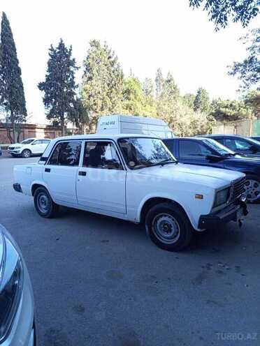 LADA (VAZ) 2107 2001, 280,000 km - 1.6 l - Bakı