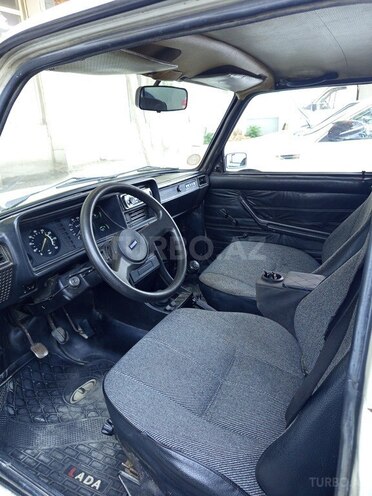 LADA (VAZ) 2107 2001, 280,000 km - 1.6 l - Bakı