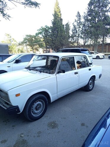 LADA (VAZ) 2107 2001, 280,000 km - 1.6 l - Bakı