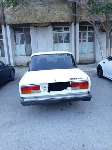 LADA (VAZ) 2107 2001, 280,000 km - 1.6 l - Bakı