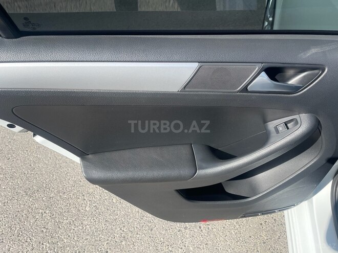 Volkswagen Jetta 2014, 183,000 km - 2.0 l - Bakı