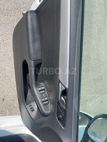 Volkswagen Jetta 2014, 183,000 km - 2.0 l - Bakı