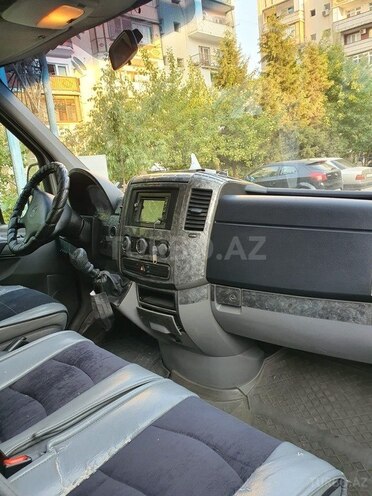 Mercedes Sprinter 315 2007, 550,000 km - 2.2 l - Bakı