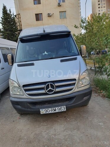 Mercedes Sprinter 315 2007, 550,000 km - 2.2 l - Bakı