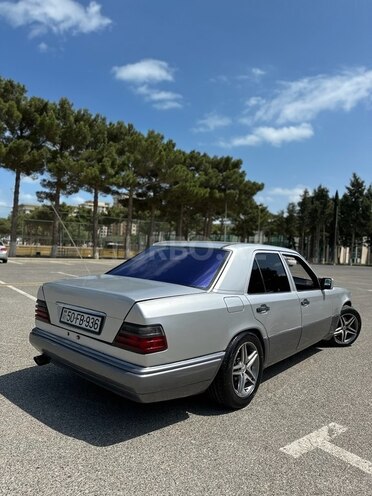 Mercedes E 200 1994, 365,598 km - 2.0 l - Sumqayıt