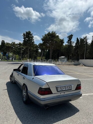 Mercedes E 200 1994, 365,598 km - 2.0 l - Sumqayıt
