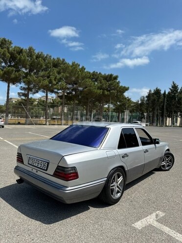 Mercedes E 200 1994, 365,598 km - 2.0 l - Sumqayıt