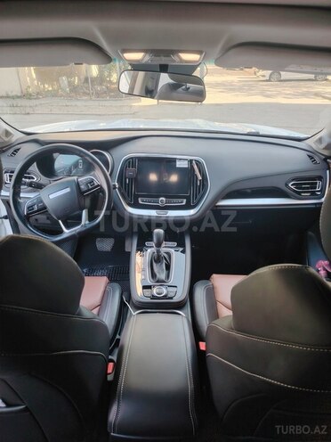 Jetour X70 2022, 32,500 km - 1.5 l - Bakı
