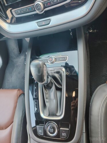 Jetour X70 2022, 32,500 km - 1.5 l - Bakı