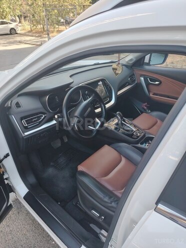 Jetour X70 2022, 32,500 km - 1.5 l - Bakı