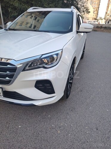 Jetour X70 2022, 32,500 km - 1.5 l - Bakı