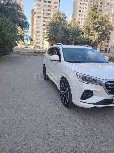 Jetour X70 2022, 32,500 km - 1.5 l - Bakı
