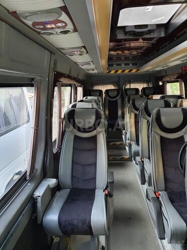 Mercedes Sprinter 315 2007, 550,000 km - 2.2 l - Bakı