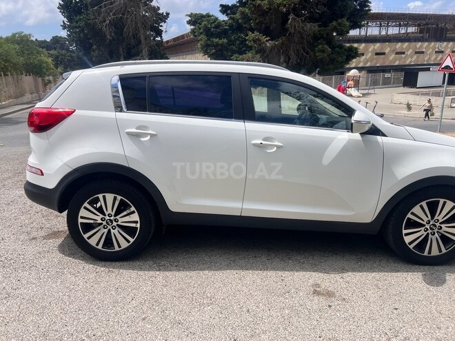 Kia Sportage 2014, 20,000 km - 2.0 l - Bakı