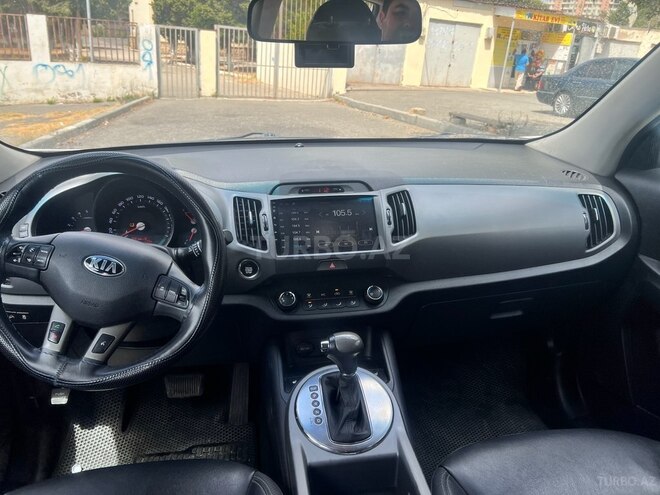 Kia Sportage 2014, 20,000 km - 2.0 l - Bakı