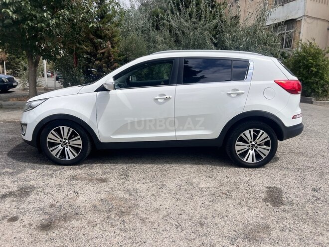 Kia Sportage 2014, 20,000 km - 2.0 l - Bakı